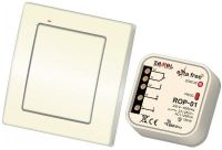 Zestaw sterowania radiowego RZB-01 - Zamel