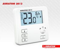 Auraton 3013 - dobowy regulator temperatury