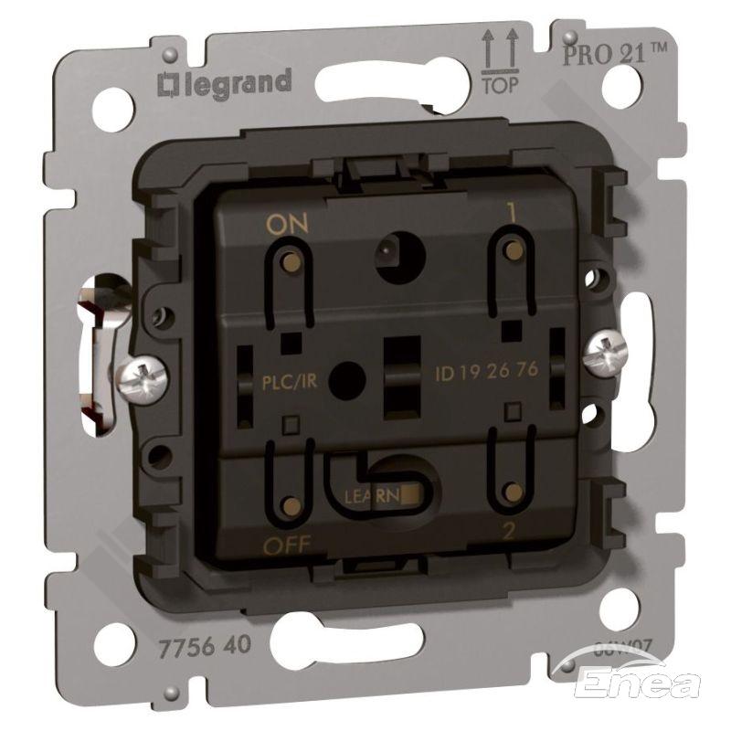 MODUŁ STER SCENY OŚW PLC 4S