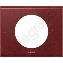 RAMKA CORIAN BORDO X1