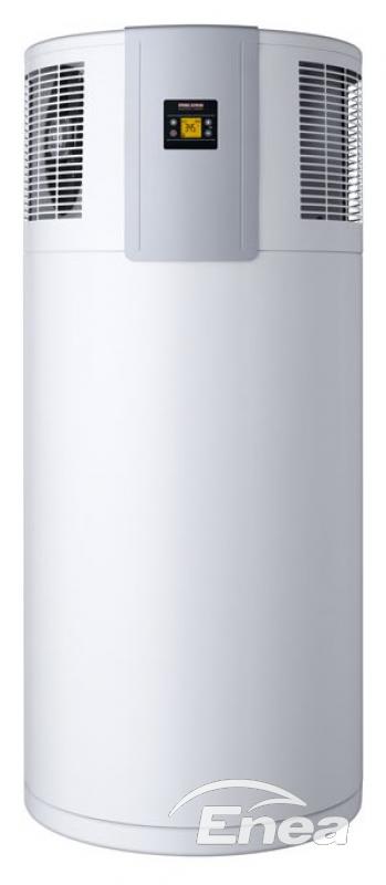 Pompa ciepła do ciepłej wody SHP-A 220 Plus - Stiebel-Eltron [220 litrów]