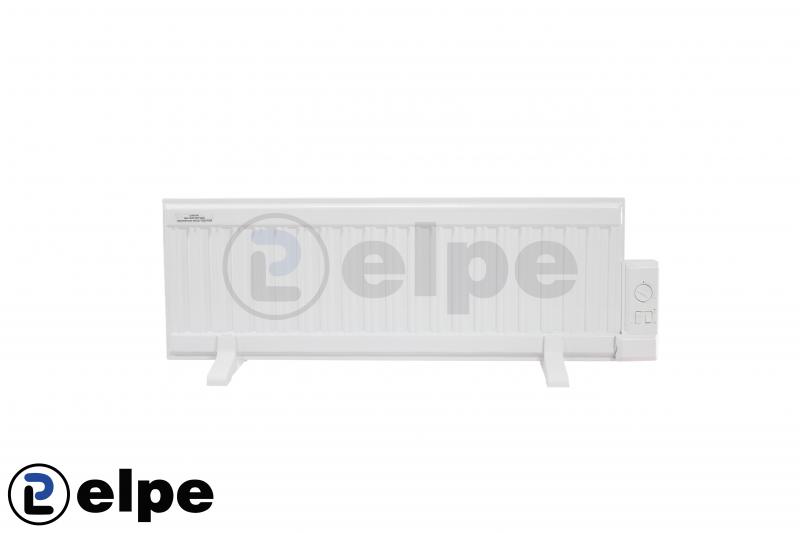 Elektryczny ogrzewacz olejowy 14 1383.000 (90x30cm) - Elpe [400W]