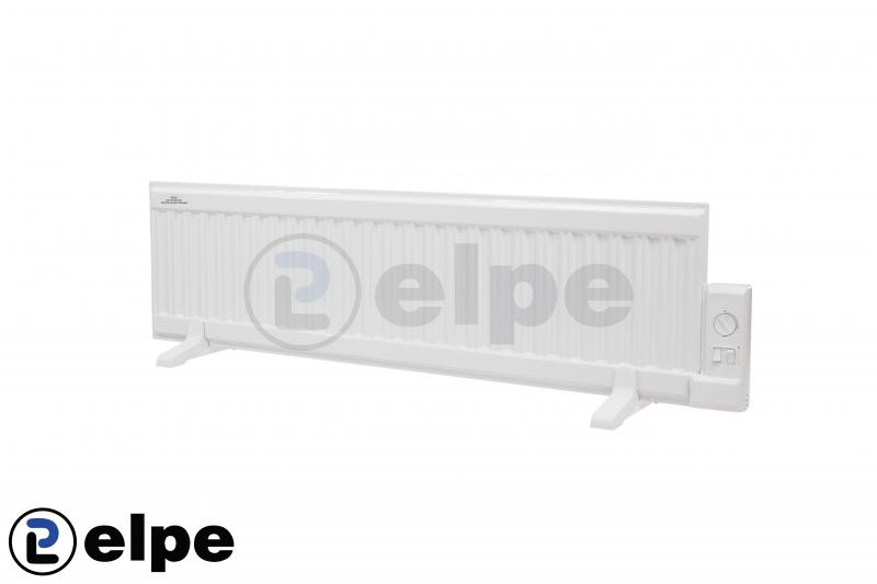 Elektryczny ogrzewacz olejowy 14 1382.000 (114x30cm) - Elpe [600W]