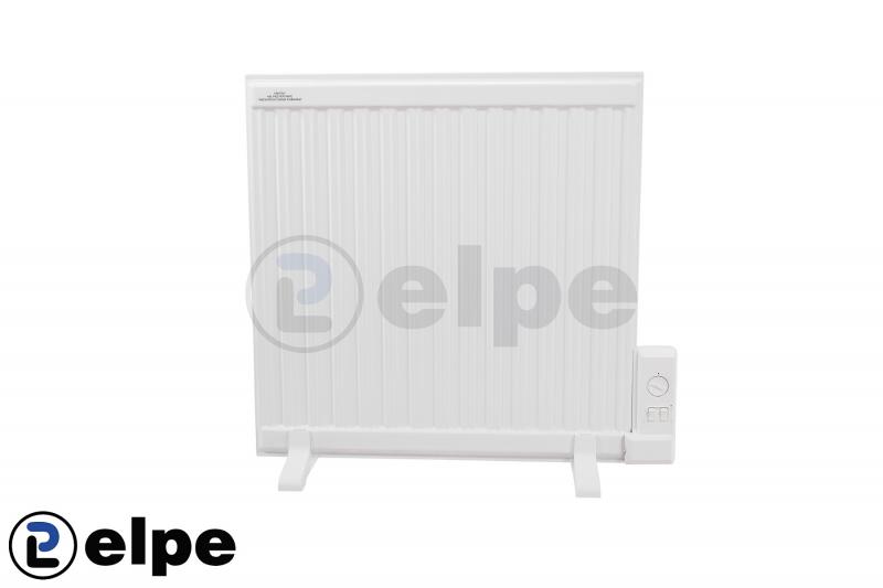 Elektryczny ogrzewacz olejowy 14 1386.000 (66x60cm) - Elpe [350W]