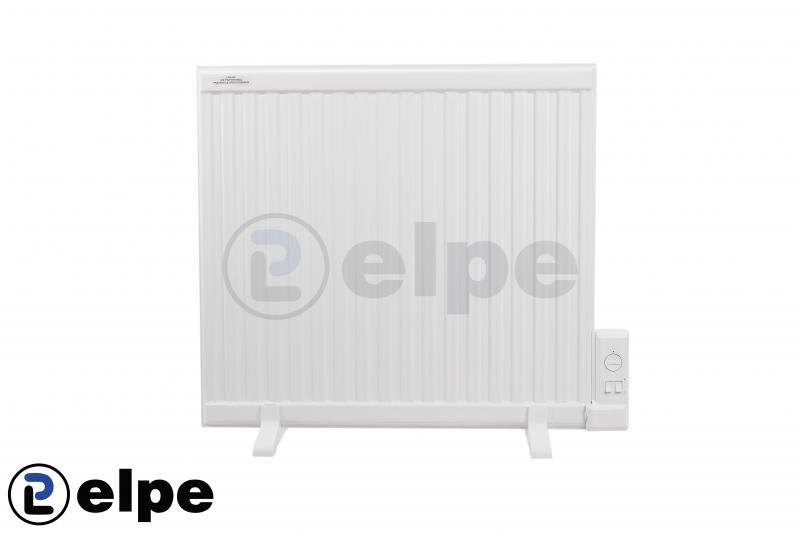 Elektryczny ogrzewacz olejowy 14 1316.100 (78x66cm) - Elpe [1000 W]