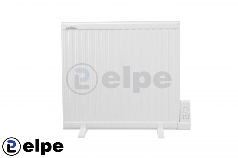 Elektryczny ogrzewacz olejowy 14 1316.150 (78x66cm) - Elpe [1,5 kW]