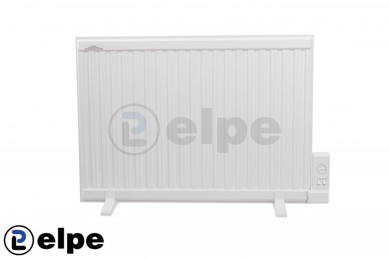 Elektryczny ogrzewacz olejowy 14 1381.000 (90x60cm) - Elpe [700W]