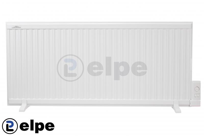 Elektryczny ogrzewacz olejowy 14 1384.000 (138x60cm) - Elpe [1250W]