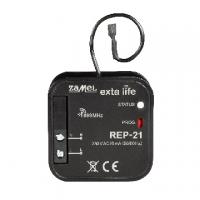 Retransmiter systemu Exta Life REP-21 - Zamel