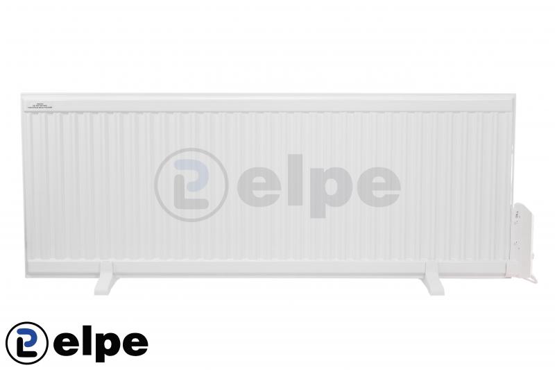 Elektryczny ogrzewacz olejowy LCD 1444.044 (138x50cm) - Elpe [1250W]