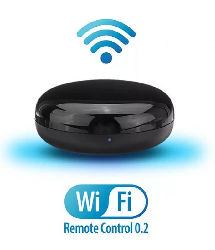 Moduł Wi-Fi Super Cool Remote Control 02 ACS07.WF02
