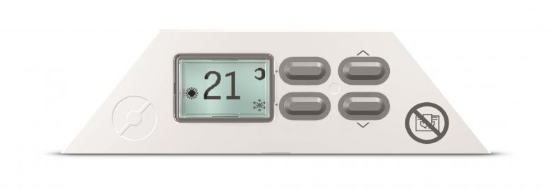 Smart Climate Control Advanced DCU 2R - Dimplex