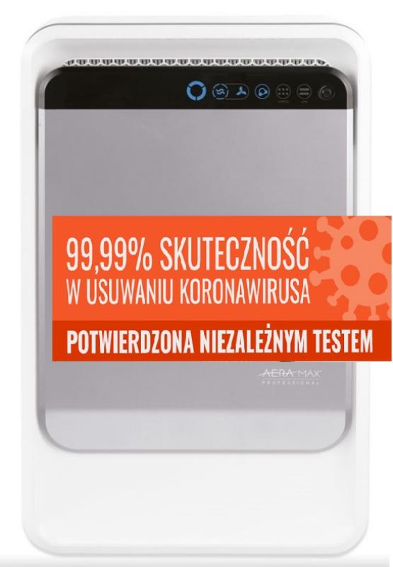 Profesjonalny oczyszczacz powietrza Fellowes AeraMax® Pro AM2